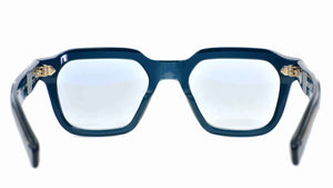 TOMLIN-RX Indigo Superlight Blue CR39 Silver MIDO 2025 Circa
