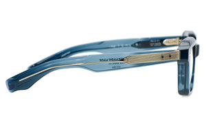 TOMLIN-RX Indigo Superlight Blue CR39 Silver MIDO 2025 Circa