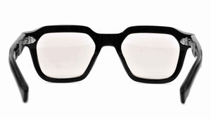 TOMLIN-RX Willow Superlight Brown CR39 Silver MIDO 2025 Circa  J-ERX-PT-S6018K-OS