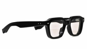 TOMLIN-RX Willow Superlight Brown CR39 Silver MIDO 2025 Circa  J-ERX-PT-S6018K-OS
