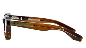 TOMLIN-RX Zolter Superlight Brown CR39 Silver MIDO 2025 Circa