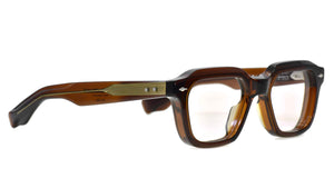 TOMLIN-RX Zolter Superlight Brown CR39 Silver MIDO 2025 Circa