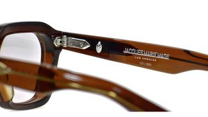 TOMLIN-RX Zolter Superlight Brown CR39 Silver MIDO 2025 Circa