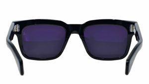 TORINO NEW Black XX Sterling Silver  JMMTR-88