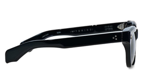 TORINO NEW Black XX Sterling Silver  JMMTR-88