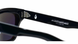 TORINO NEW Black XX Sterling Silver  JMMTR-88