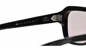 Vivienne Willow Bubblegum CR39 Silver MIDO 2025 Circa