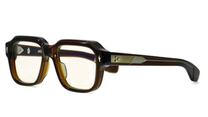 Vivienne Zoltar Superlight Brown CR39 Silver MIDO 25 SN350