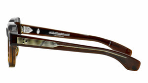 Vivienne Zoltar Superlight Brown CR39 Silver MIDO 25 SN350