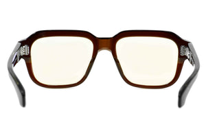 Vivienne Zoltar Superlight Brown CR39 Silver MIDO 25 SN350