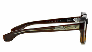 Vivienne Zoltar Superlight Brown CR39 Silver MIDO 25 SN350