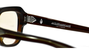 Vivienne Zoltar Superlight Brown CR39 Silver MIDO 25 SN350