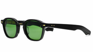 ZEPHIRIN 47 Venom Deep Vintage Green CR39 Silver MIDO 25 SN:500