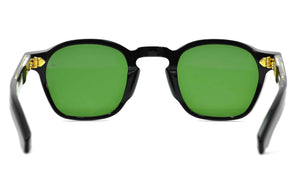 ZEPHIRIN 47 Venom Deep Vintage Green CR39 Silver MIDO 25 SN:500