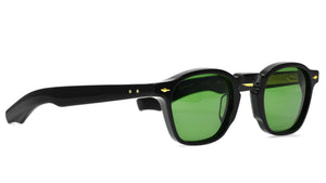 ZEPHIRIN 47 Venom Deep Vintage Green CR39 Silver MIDO 25 SN:500