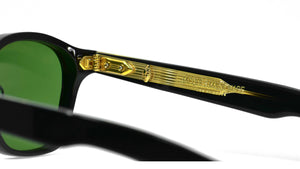 ZEPHIRIN 47 Venom Deep Vintage Green CR39 Silver MIDO 25 SN:500