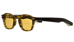 ZEPHIRIN Hazel Sepia CR39 J-ESN-ZP-P5018N-OS – 岡山眼鏡店
