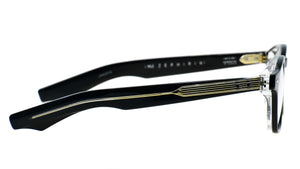 ZEPHIRIN Marverik Superlight CR39 Light Gold Circa Production  J-ERX-ZP-S601K-OS