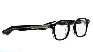ZEPHIRIN Marverik Superlight CR39 Light Gold Circa Production  J-ERX-ZP-S601K-OS