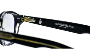 ZEPHIRIN Marverik Superlight CR39 Light Gold Circa Production  J-ERX-ZP-S601K-OS