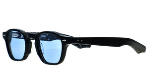 ZEPHIRIN Polaris Blue Bird CR39 Silver Circa Production  J-ESN-ZP-S6011S-OS