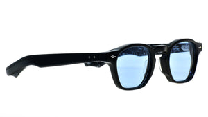 ZEPHIRIN Polaris Blue Bird CR39 Silver Circa Production  J-ESN-ZP-S6011S-OS