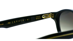 ZEPHIRIN Sacramento Emerald Dark Gold  JMMZP-13H