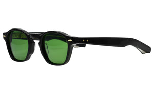 ヴィンテージ メガネ ZEPHIRIN Venom Deep Vintage Green CR39 J-ESN-ZP-P6018V-OS – 岡山眼鏡店