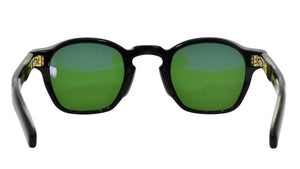 ZEPHIRIN Venom Deep Vintage Green CR39 J-ESN-ZP-P6018V-OS – 岡山眼鏡店