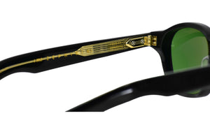 ZEPHIRIN Venom Deep Vintage Green CR39 J-ESN-ZP-P6018V-OS – 岡山眼鏡店