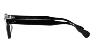 julius tart optical AR 42-22 ブラック シルバー AR 42□22 Black – 岡山眼鏡店
