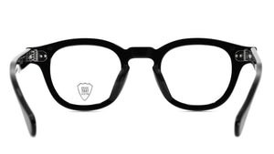 AR 42□22 Black – 岡山眼鏡店