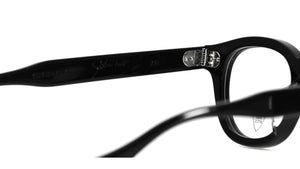 AR 42□22 Black – 岡山眼鏡店