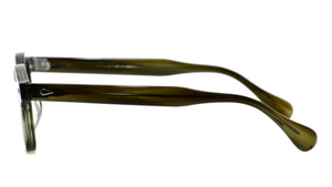 AR 44□22 Olive Green Sasa