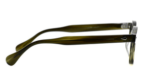 AR 44□22 Olive Green Sasa