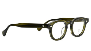 AR 44□22 Olive Green Sasa