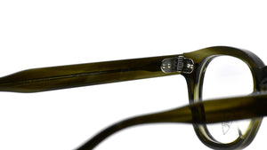 AR 44□22 Olive Green Sasa