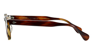 AR 44□22 Demi Amber – 岡山眼鏡店