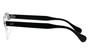 AR 44□24 Black Wood Clear