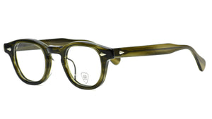 AR 44□24 Olive Green Sasa