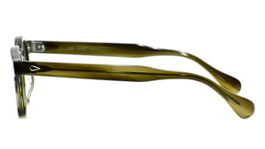 AR 44□24 Olive Green Sasa