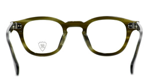 AR 44□24 Olive Green Sasa
