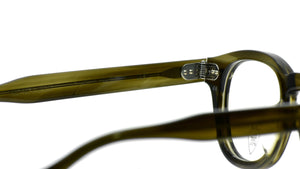 AR 44□24 Olive Green Sasa