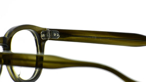 AR 44□24 Olive Green Sasa