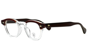 AR 44□24 Red Wood Clear