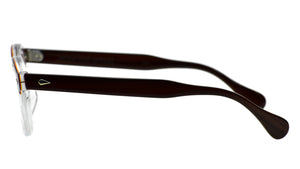 AR 44□24 Red Wood Clear