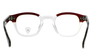 AR 44□24 Red Wood Clear