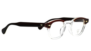 AR 44□24 Red Wood Clear