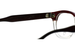 AR 44□24 Red Wood Clear