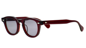 AR 46□22 OX Blood Red